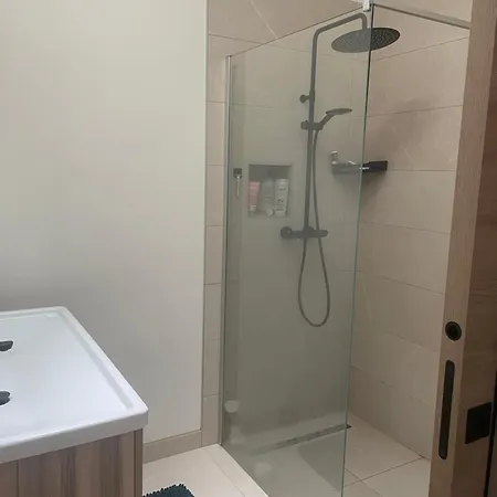 Maison Chez Habitant *
